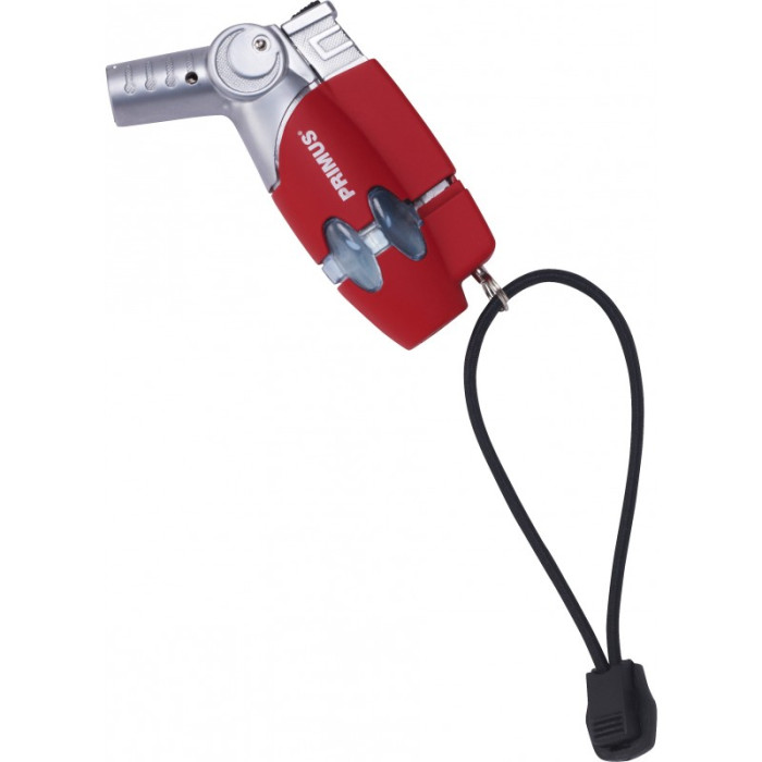 Запальничка Primus PowerLighter (червона) 