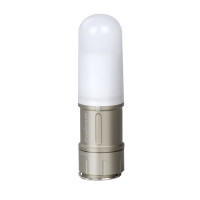 Кемпінговий ліхтар Fenix CL09 (сірий), 200 лм.