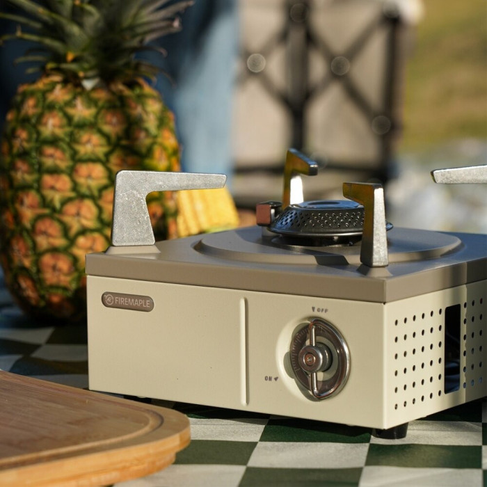 Пальник кемпінговий Fire-Maple Fangcun 