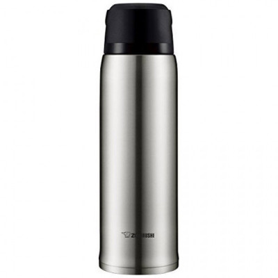 Термос Zojirushi SJ-JS10RA 1.03 л (сріблястий)
