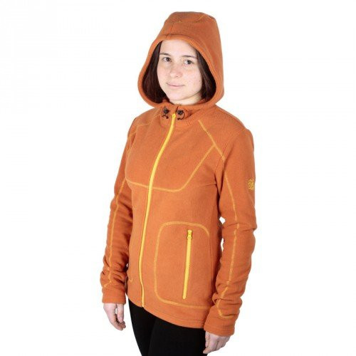 Фліс жіночий Turbat Grofa Kap, XS 