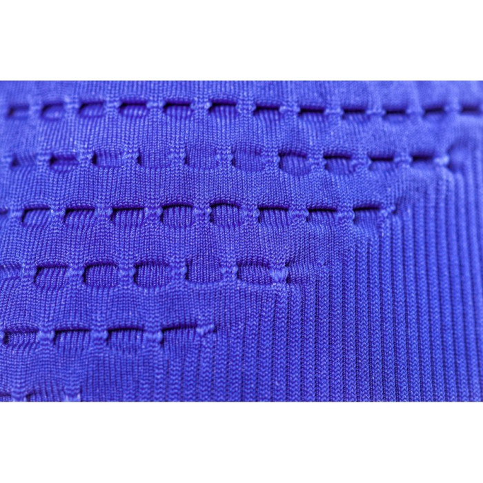 Футболка Accapi Polar Bear Long Sleeve Shirt Woman 975 purple/white, XL/XXL 