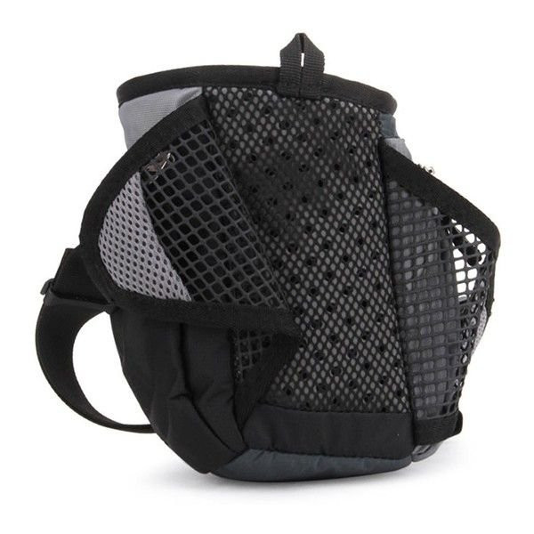 Сумка Deuter Pulse One (granite-black) 