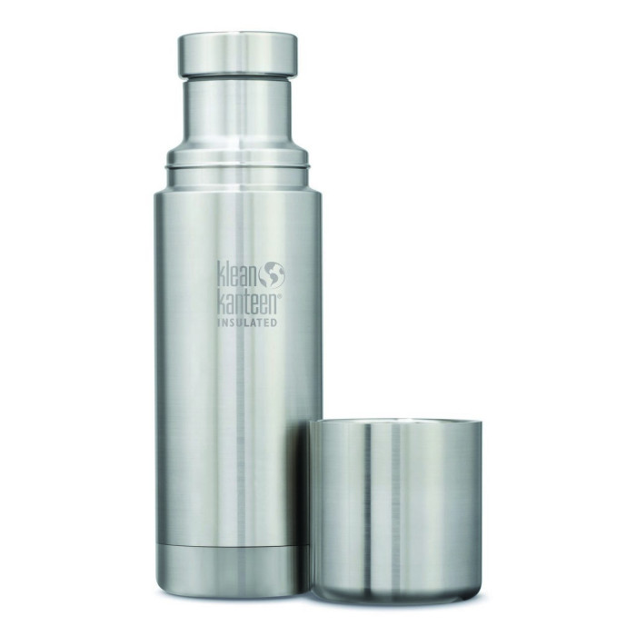 Термос Klean Kanteen TKPro Brushed Stainless 500 мл 