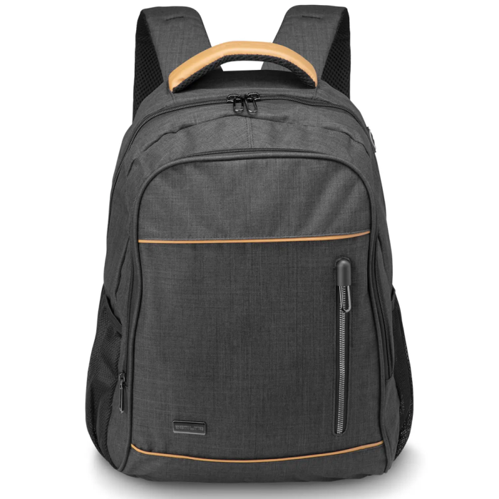 Рюкзак міський Semi Line 24 Grey (L2001) 