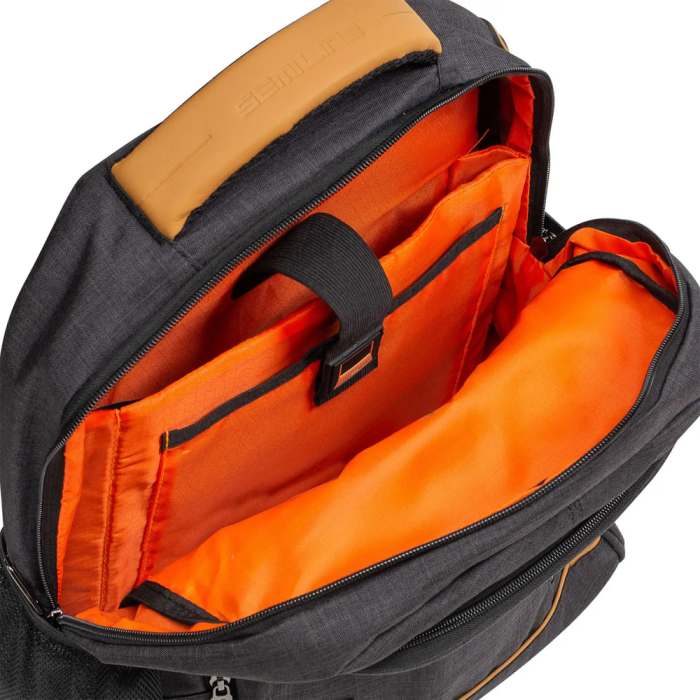 Рюкзак міський Semi Line 24 Grey (L2001) 