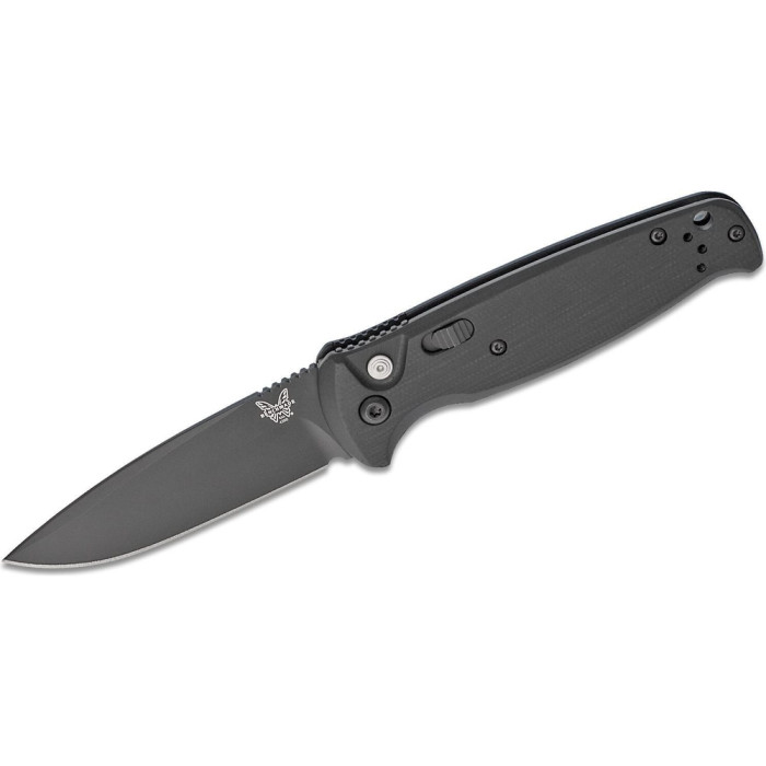 Ніж Benchmade Composite Lite Auto (CLA) 4300BK 