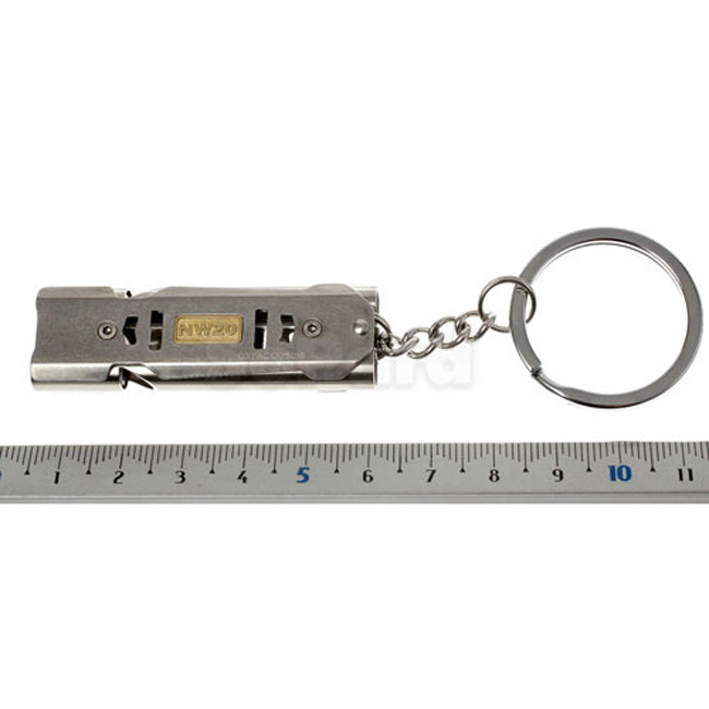 Свисток Lifesaving Whistle NW20 