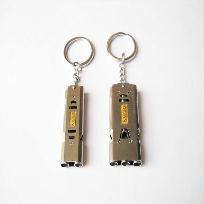 Свисток Lifesaving Whistle NW20 