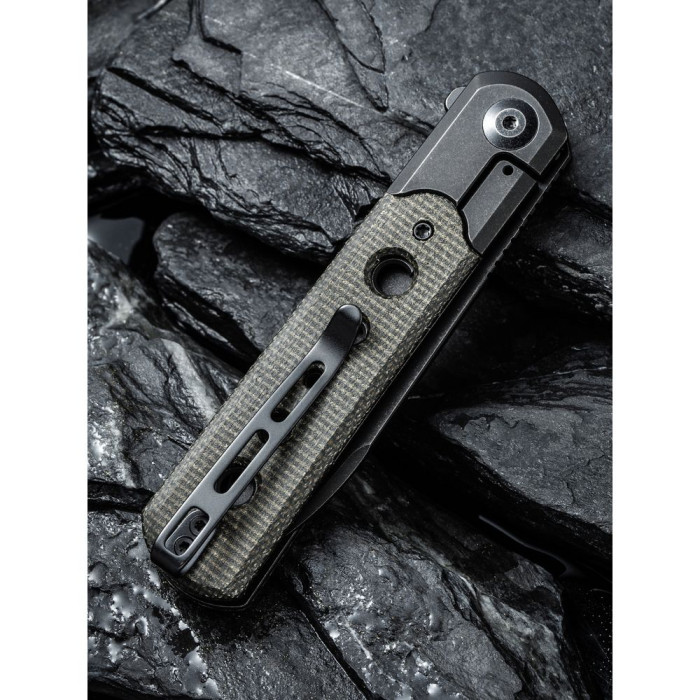 Ніж складаний Civivi Banneret C20040D-1 