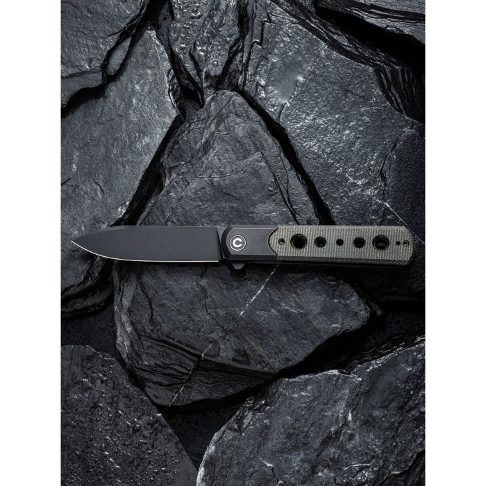 Ніж складаний Civivi Banneret C20040D-1 