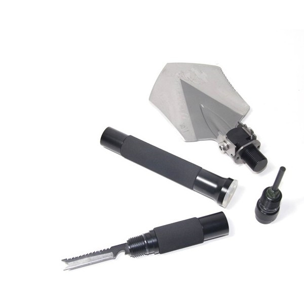 Мультифункціональна тактична лопата Kyson KS-805 