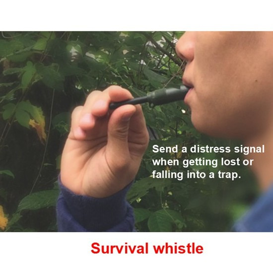 Мультифункціональна тактична лопата Kyson KS-805 