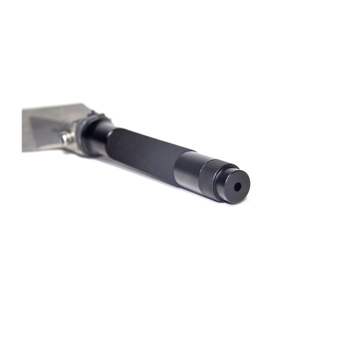 Мультифункціональна тактична лопата Kyson KS-805 