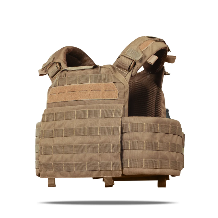 Плитоноска (PRO). Койот 