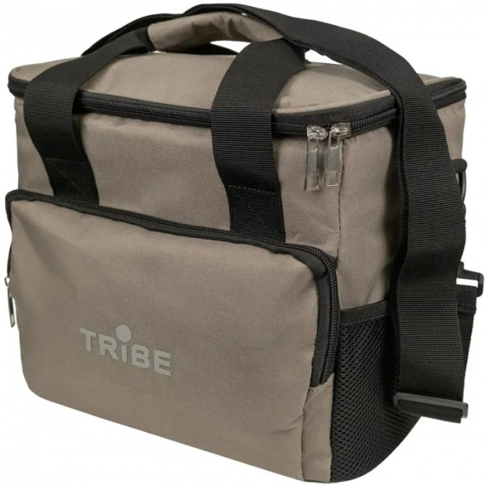 Термосумка Tribe Cooler 10 L T-IF-0009-brown 