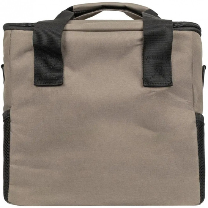 Термосумка Tribe Cooler 10 L T-IF-0009-brown 
