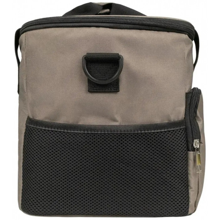 Термосумка Tribe Cooler 10 L T-IF-0009-brown 