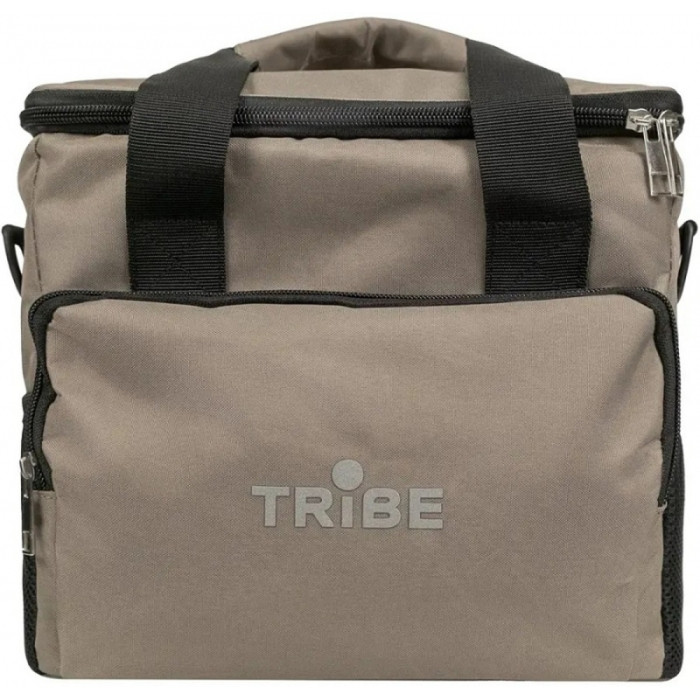 Термосумка Tribe Cooler 10 L T-IF-0009-brown 