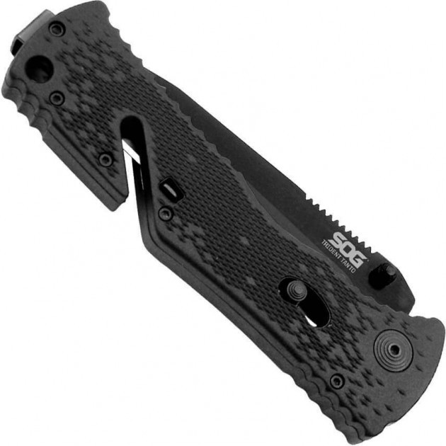 Ніж SOG Trident Tanto TF7-BX 