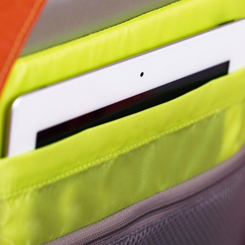 Рюкзак Osprey Flare 22, чорний 