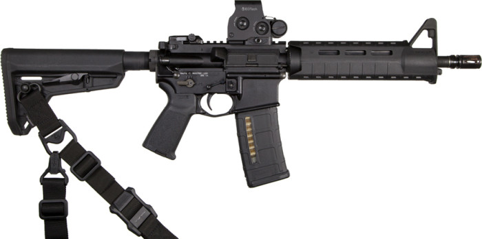 Адаптер для ремня Magpul для ремня MS3