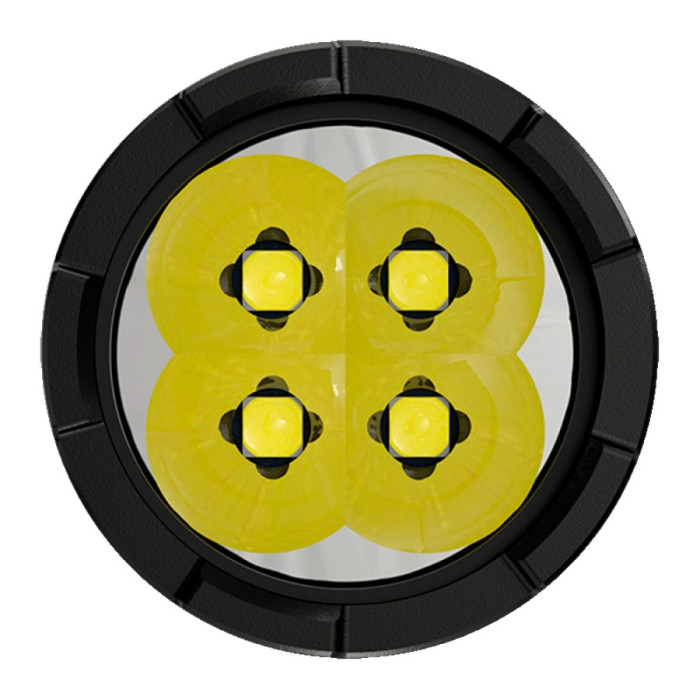 Ліхтар Nitecore i4000R 