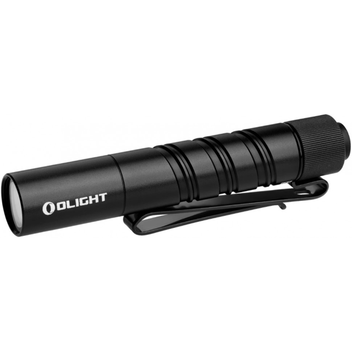 Ліхтар Olight I3T 2 EOS black 