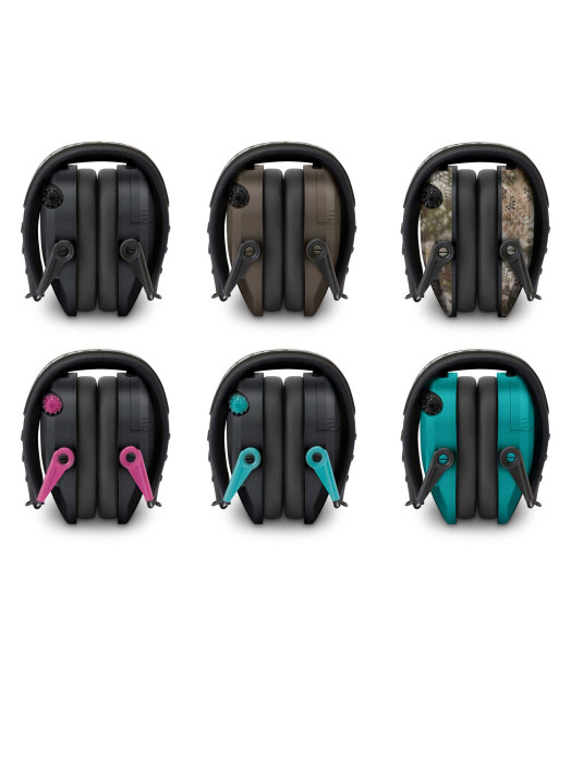 Навушники Walker's Razor криптек активні (GWP-RSEM-KPT) 