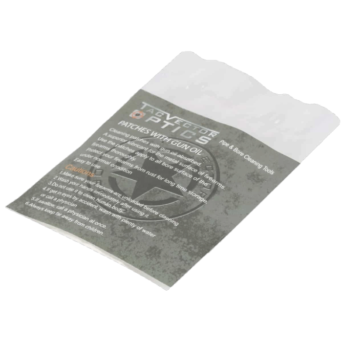 Протяжка Vector Optics BoreSnake для .308 / 7.62 