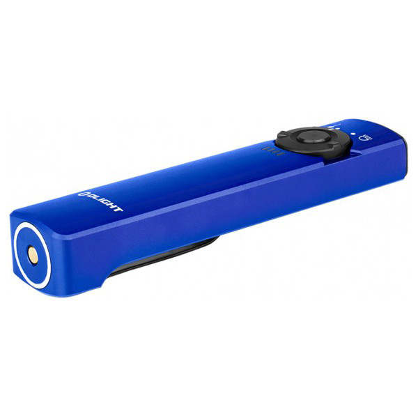Ліхтар Olight Arkfeld. Blue 
