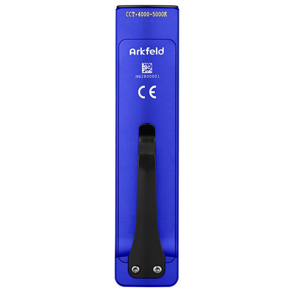 Ліхтар Olight Arkfeld. Blue 