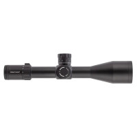 Приціл Primary Arms PLx 6-30×56, F1, ACSS Athena BPR Mil, 0.1 Mil, (Illuminated) black
