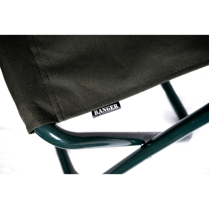 Стілець складаний Ranger Green Fish 