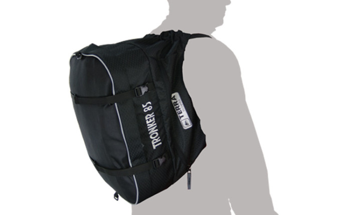 Рюкзак Terra Incognita Tronker 85 