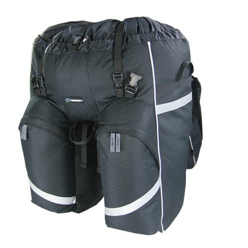 Рюкзак Terra Incognita Tronker 85 