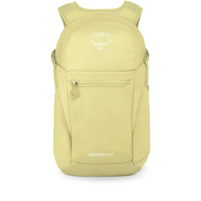 Рюкзак Osprey Daylite Plus wander yellow - O/S - жовтий 
