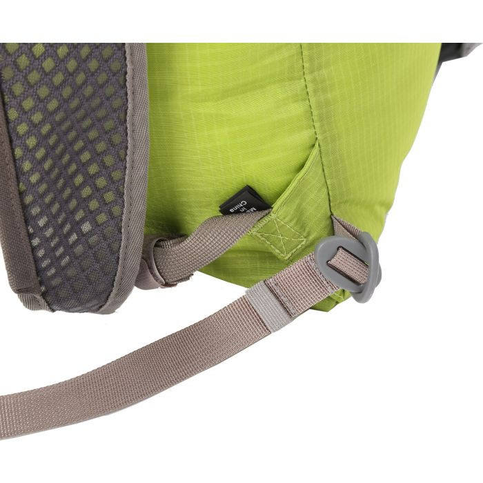 Рюкзак Exped SUMMIT LITE 25 sage - зелений 