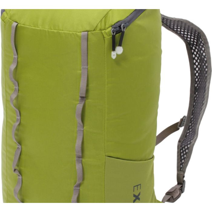 Рюкзак Exped SUMMIT LITE 25 sage - зелений 