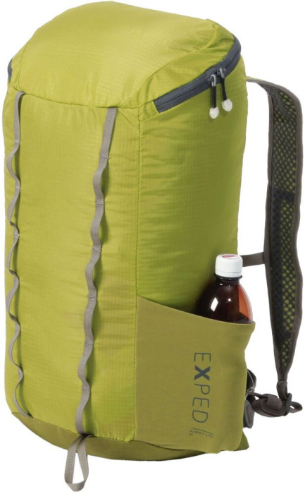 Рюкзак Exped SUMMIT LITE 25 sage - зелений 