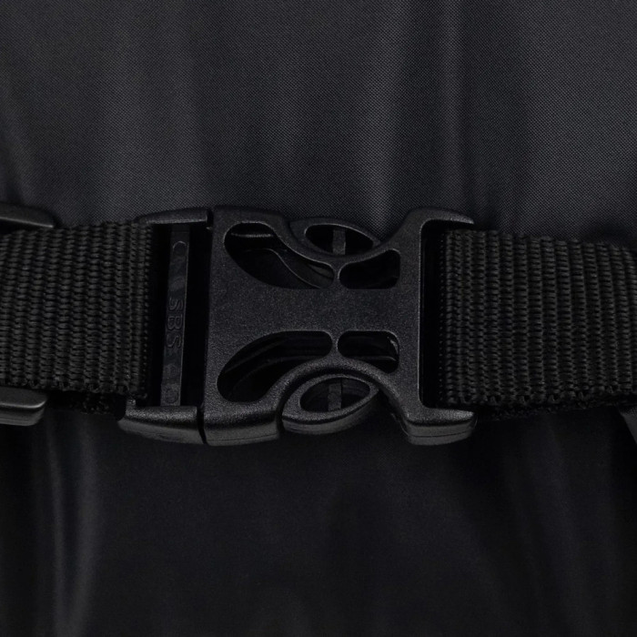 Душ портативний Tribe Pocket Shower 20 л T-MA-0017-black 