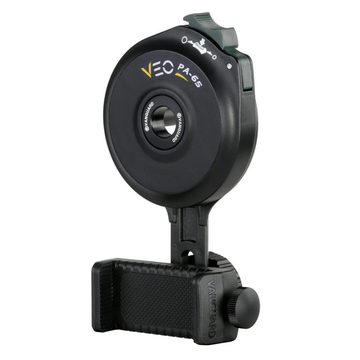 Адаптер Vanguard Digiscoping Adapter VEO PA-65 для смартфона (VEO PA-65) 