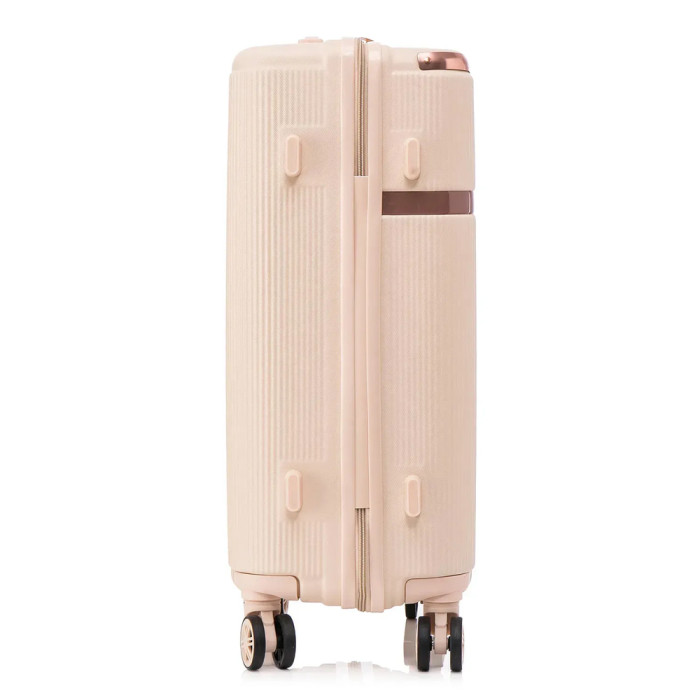 Валіза Semi Line 24" (M) Ercu (T5945-3) 