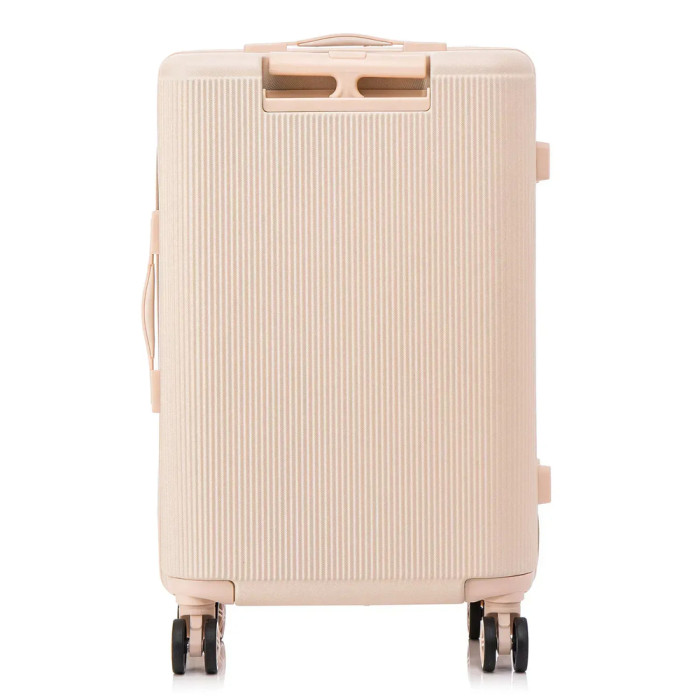 Валіза Semi Line 24" (M) Ercu (T5945-3) 