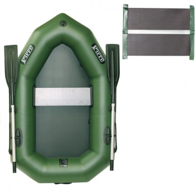 Човен тура ЛО-190УС