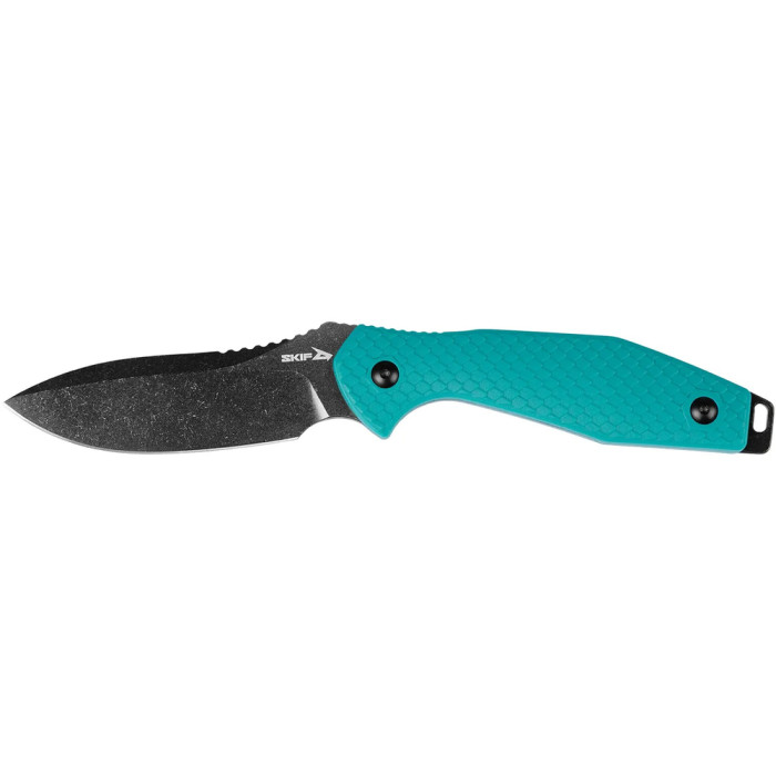 Ніж Skif Adventure FB Jr BSW, green 