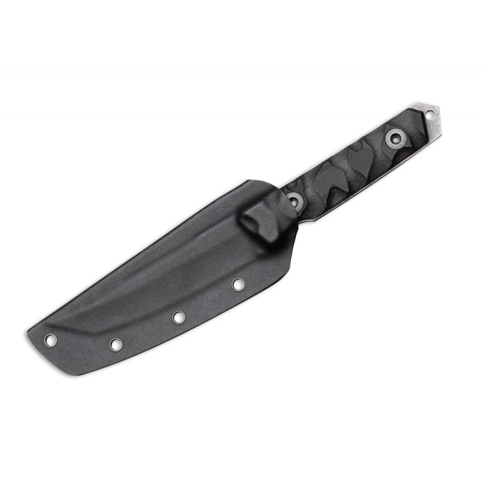 Ніж Boker Magnum Sierra Delta Tanto 