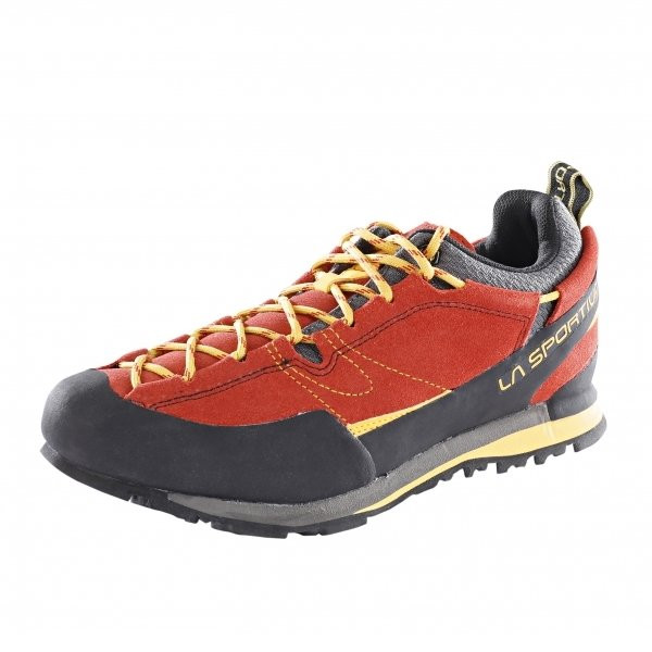 Кросівки La Sportiva Boulder x Red, розмір 43.5 