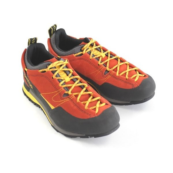 Кросівки La Sportiva Boulder x Red, розмір 43.5 