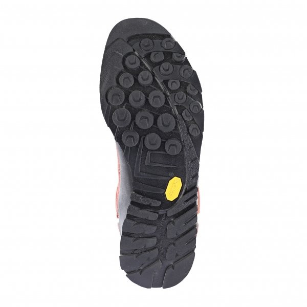 Кросівки La Sportiva Boulder x Red, розмір 43.5 